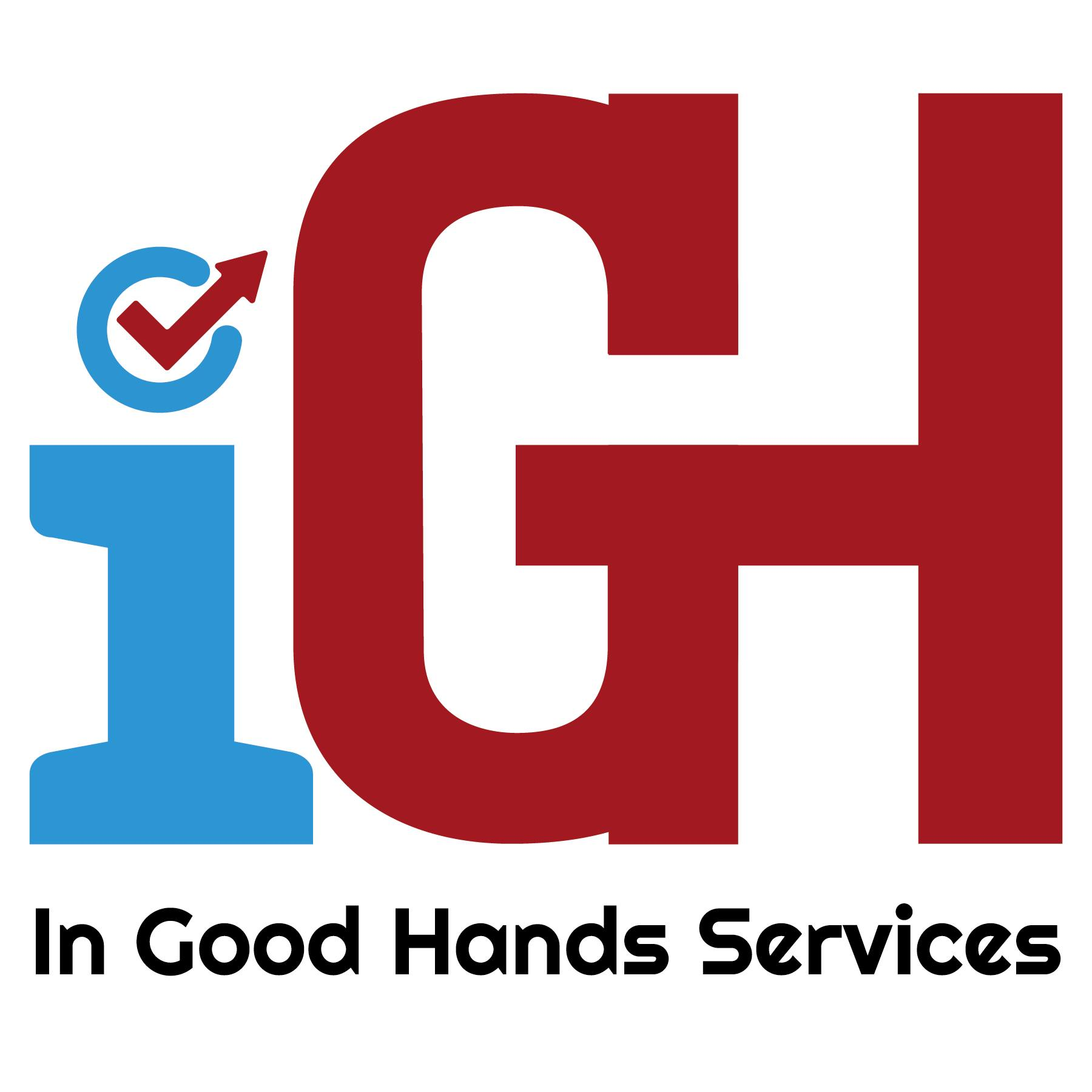 IGH — In Good Hands Services